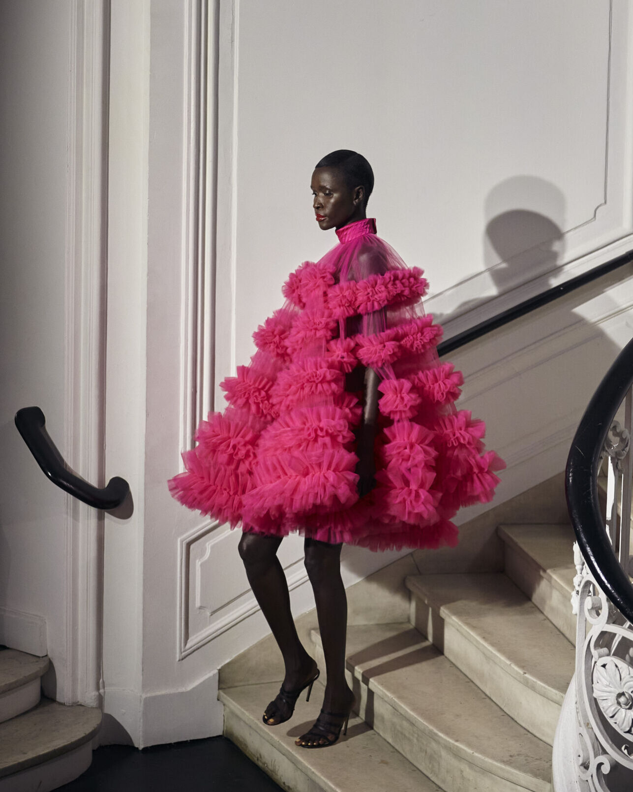 Fashion Christian Siriano